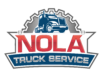 Truck Logo